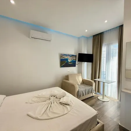 Appartamento Ionian Pearl *