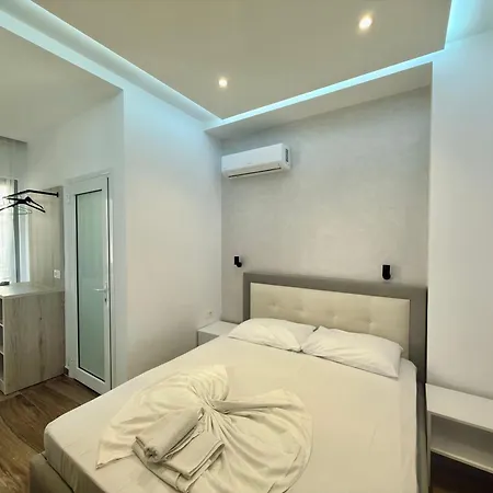 Ionian Pearl * Ksamil