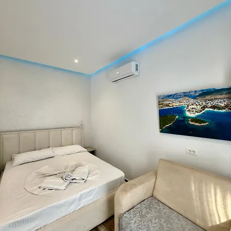 Ionian Pearl Διαμέρισμα Εξαμίλιο