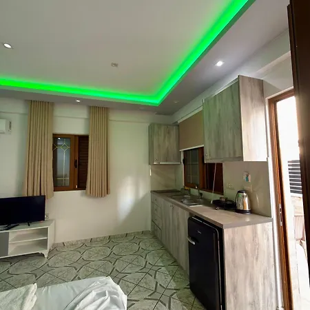 Ionian Pearl Apartman