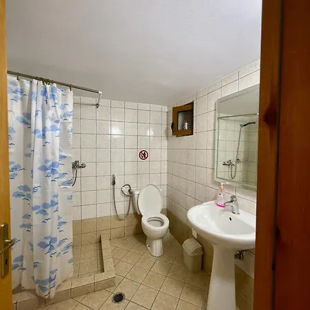 Ionian Pearl Apartman Ksamil