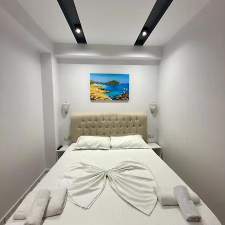 Apartman Ionian Pearl