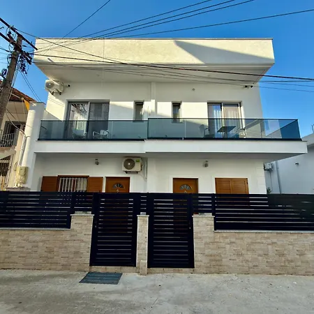 Apartman Ionian Pearl