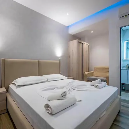 Ionian Pearl Apartman