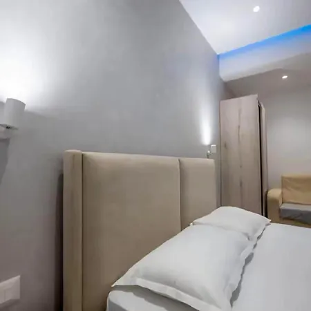 Apartman Ionian Pearl Ksamil