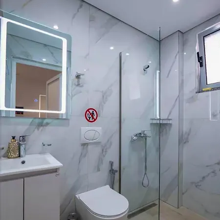 Apartman Ionian Pearl Ksamil